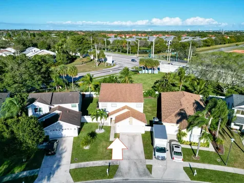 3962 Circle Lake Drive West Palm Beach FL 33417