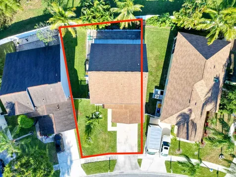 3962 Circle Lake Drive West Palm Beach FL 33417