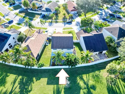 3962 Circle Lake Drive West Palm Beach FL 33417