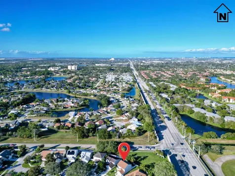 3962 Circle Lake Drive West Palm Beach FL 33417
