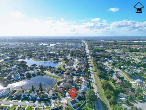 3962 Circle Lake Drive West Palm Beach FL 33417