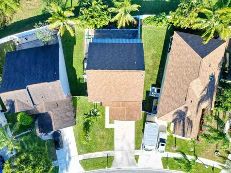 3962 Circle Lake Drive West Palm Beach FL 33417