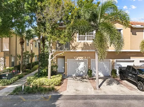 115 Lighthouse Circle Tequesta FL 33469