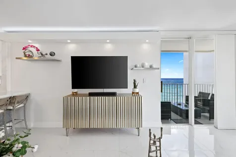 3580 S Ocean 6d Boulevard Palm Beach FL 33480