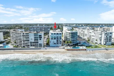 3580 S Ocean 6d Boulevard Palm Beach FL 33480