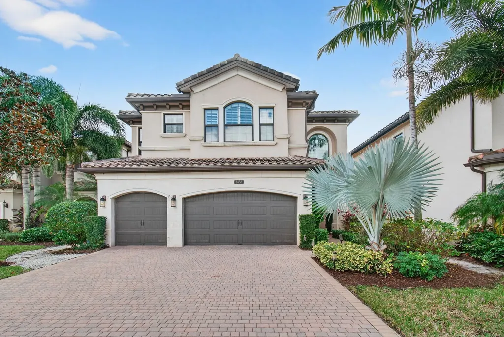 8158 Lawson Bridge Lane Delray Beach FL 33446