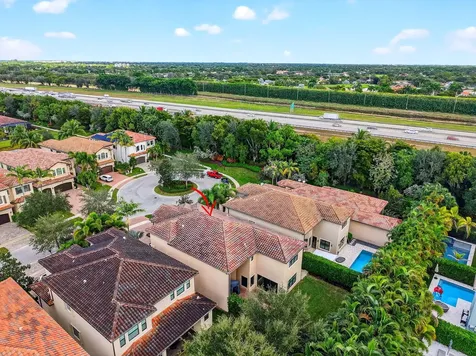 8158 Lawson Bridge Lane Delray Beach FL 33446