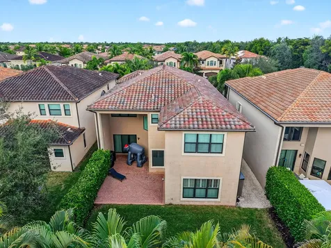 8158 Lawson Bridge Lane Delray Beach FL 33446