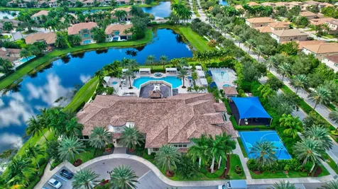 8158 Lawson Bridge Lane Delray Beach FL 33446