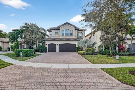 8158 Lawson Bridge Lane Delray Beach FL 33446