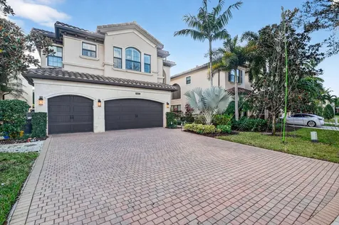 8158 Lawson Bridge Lane Delray Beach FL 33446