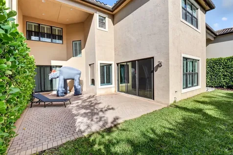 8158 Lawson Bridge Lane Delray Beach FL 33446