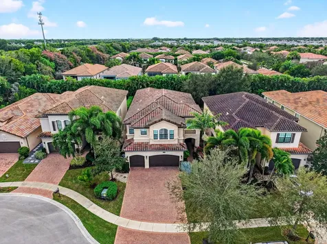 8158 Lawson Bridge Lane Delray Beach FL 33446