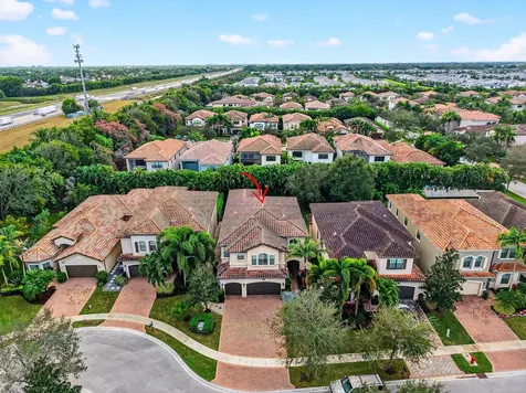 8158 Lawson Bridge Lane Delray Beach FL 33446