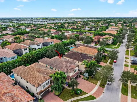 8158 Lawson Bridge Lane Delray Beach FL 33446