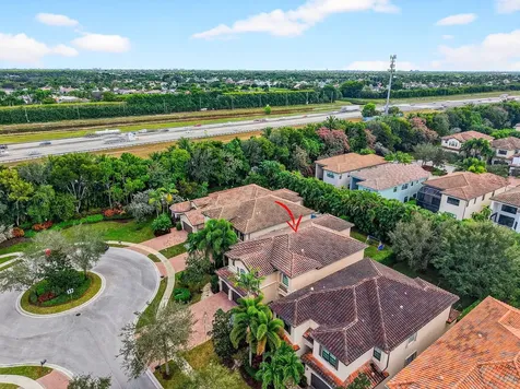 8158 Lawson Bridge Lane Delray Beach FL 33446