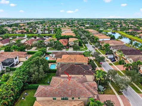 8158 Lawson Bridge Lane Delray Beach FL 33446