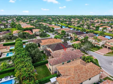 8158 Lawson Bridge Lane Delray Beach FL 33446