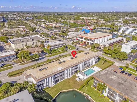 236 Castlewood Drive North Palm Beach FL 33408