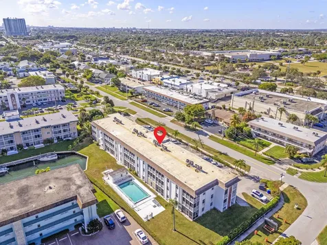 236 Castlewood Drive North Palm Beach FL 33408