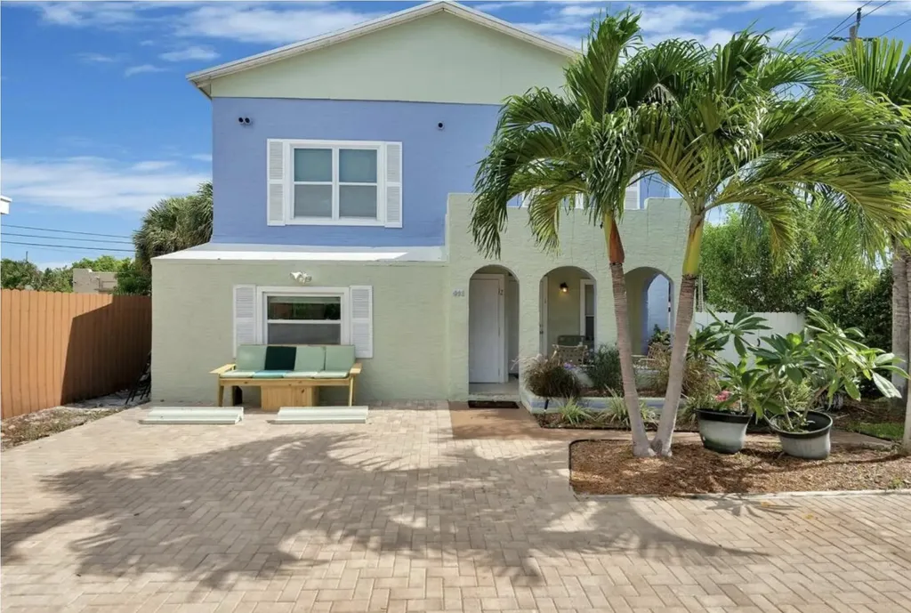 411 Nathan Hale Road West Palm Beach FL 33405