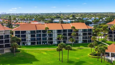 501 S Seas Drive Jupiter FL 33477