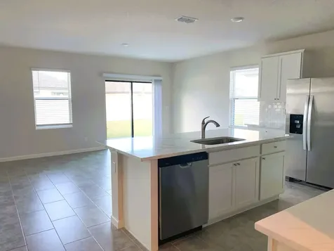 9622 Sea Spray Drive Fort Pierce FL 34945