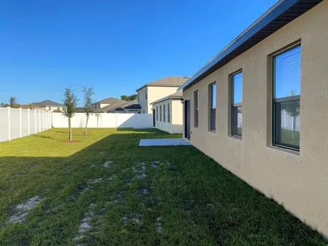9622 Sea Spray Drive Fort Pierce FL 34945