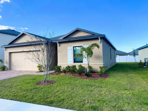 9622 Sea Spray Drive Fort Pierce FL 34945