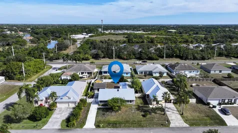 3709 Sw Haines Street Port Saint Lucie FL 34953