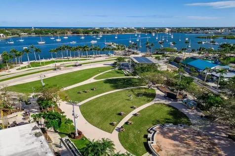 101 N Clematis Street West Palm Beach FL 33401
