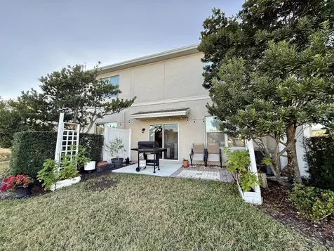 2621 Nw Treviso Circle Port Saint Lucie FL 34986
