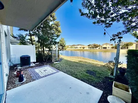 2621 Nw Treviso Circle Port Saint Lucie FL 34986