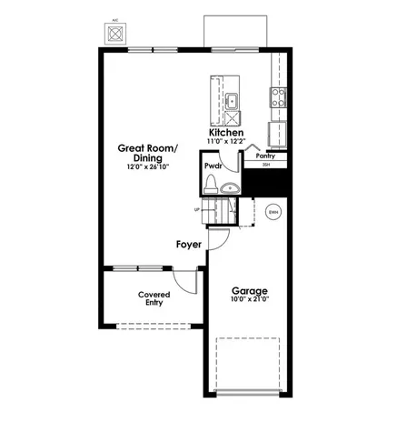 2621 Nw Treviso Circle Port Saint Lucie FL 34986