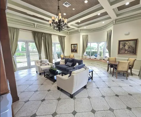 2621 Nw Treviso Circle Port Saint Lucie FL 34986