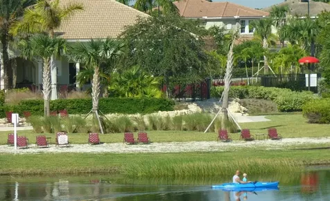 2621 Nw Treviso Circle Port Saint Lucie FL 34986