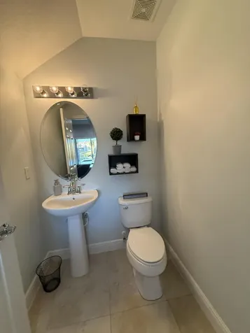 2621 Nw Treviso Circle Port Saint Lucie FL 34986