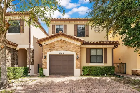 5904 NW 46th Lane Tamarac FL 33319
