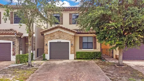 5904 NW 46th Lane Tamarac FL 33319