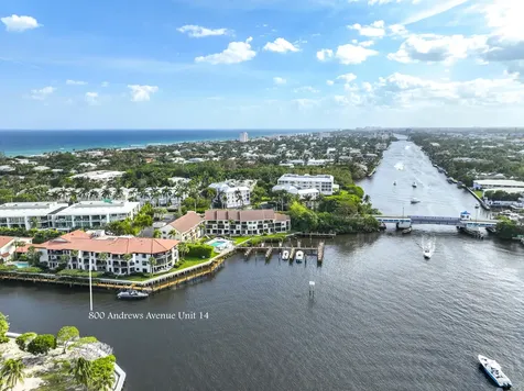 800 Andrews Avenue Delray Beach FL 33483