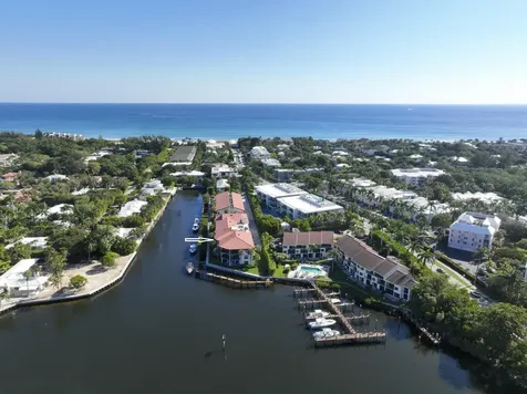 800 Andrews Avenue Delray Beach FL 33483