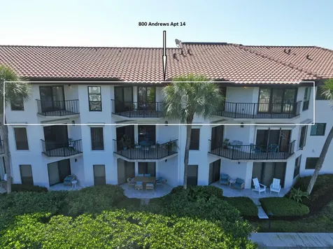 800 Andrews Avenue Delray Beach FL 33483