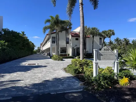 800 Andrews Avenue Delray Beach FL 33483