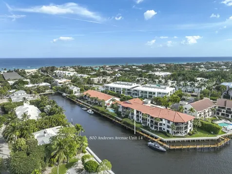 800 Andrews Avenue Delray Beach FL 33483
