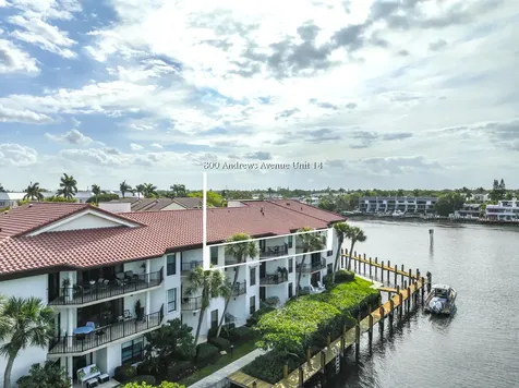 800 Andrews Avenue Delray Beach FL 33483