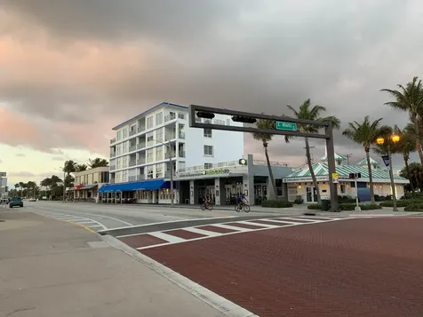 800 Andrews Avenue Delray Beach FL 33483