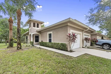 1863 S Dovetail Drive Fort Pierce FL 34982