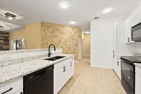 1863 S Dovetail Drive Fort Pierce FL 34982
