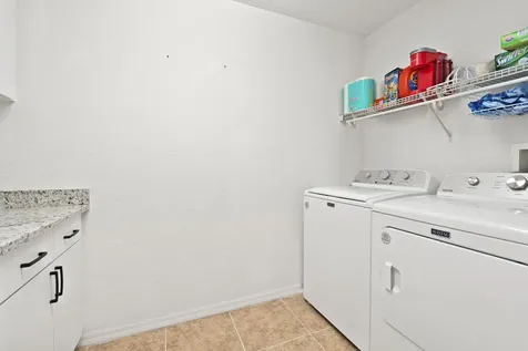 1863 S Dovetail Drive Fort Pierce FL 34982