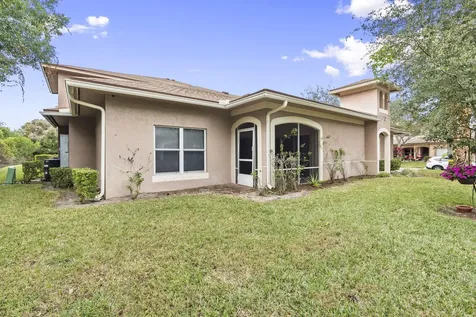 1863 S Dovetail Drive Fort Pierce FL 34982